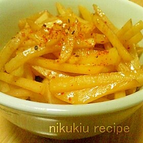 じゃがいも を使った作り置き料理レシピまとめ 楽天レシピ